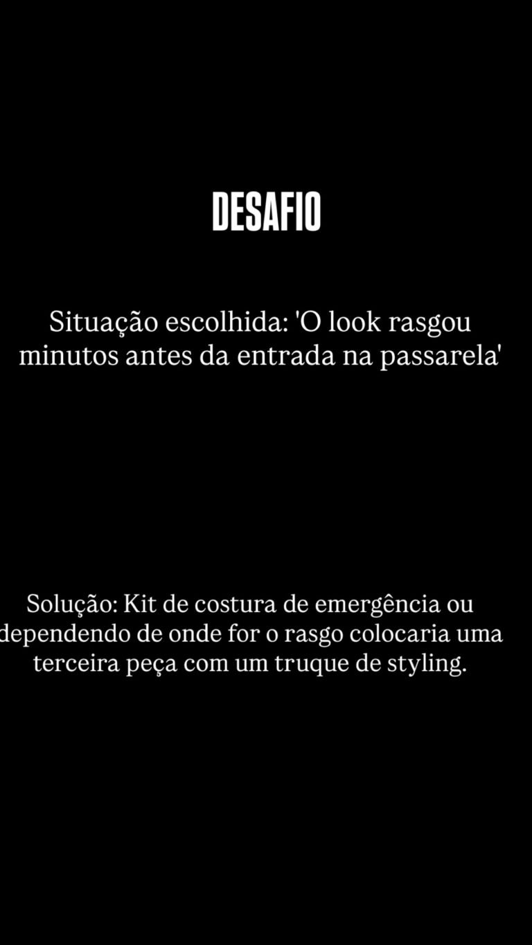 Desafio