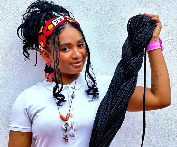 IZY COSTA – A HISTORIA POR TRAS DE QUEM FAZ O MARANHÃO ANCESTRAL