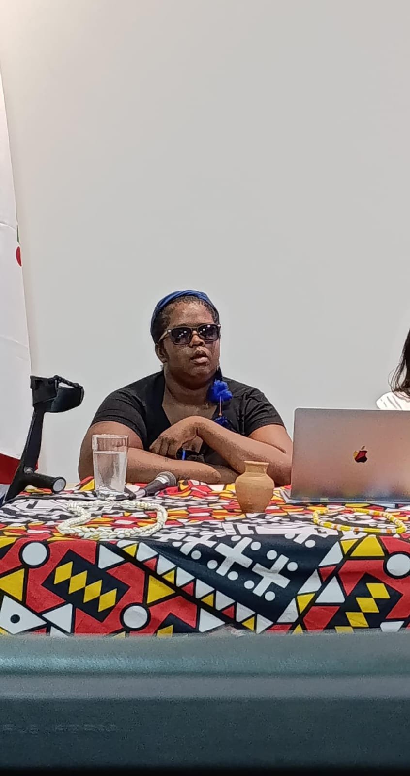 JESSICA CANTANHEDE – A HISTORIA POR TRAS DE QUEM FAZ O MARANHÃO ANCESTRAL