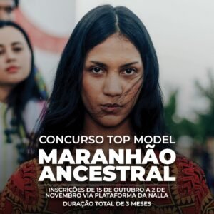 CONCURSO TOP MODEL NALLA